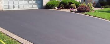 Best Recycled Asphalt Driveway Installation in Astia, OR